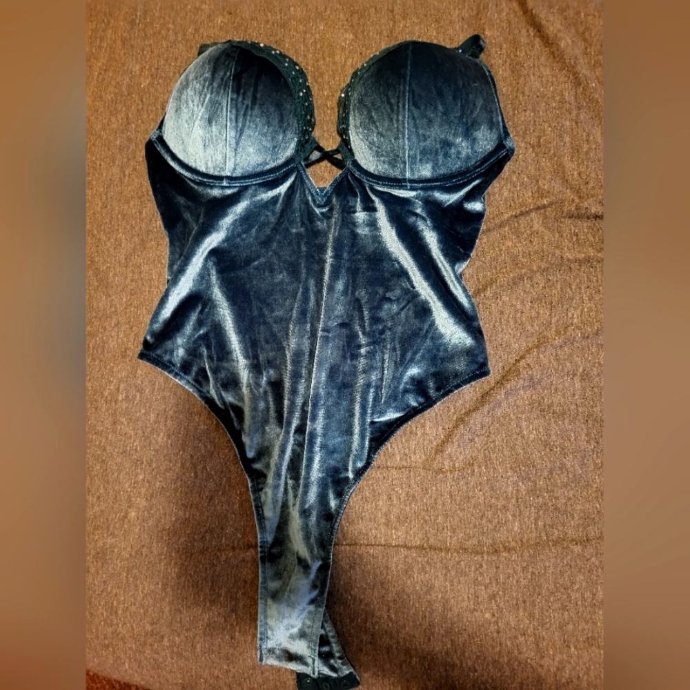 Victorias secret teddy